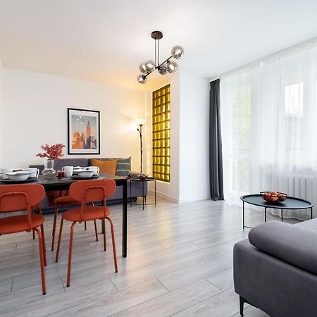 Kairos Apartments - Family - Darmowy Parking, Blisko Centrum Gliwice Eksteriør bilde