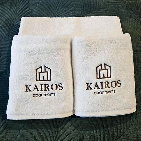 Kairos Apartments - Family - Darmowy Parking, Blisko Centrum Gliwice Eksteriør bilde